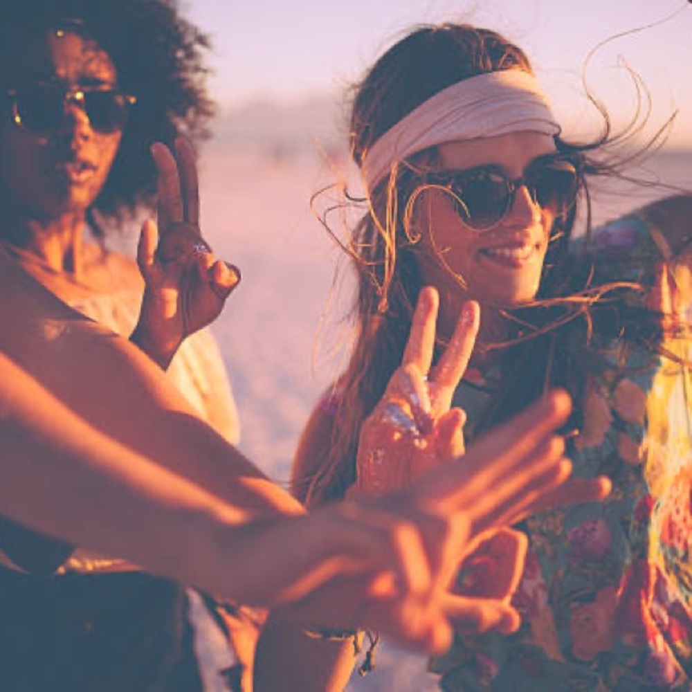Western Boho Vibes…